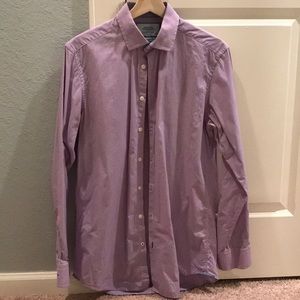 Charles Tyrwhitt Button Down
